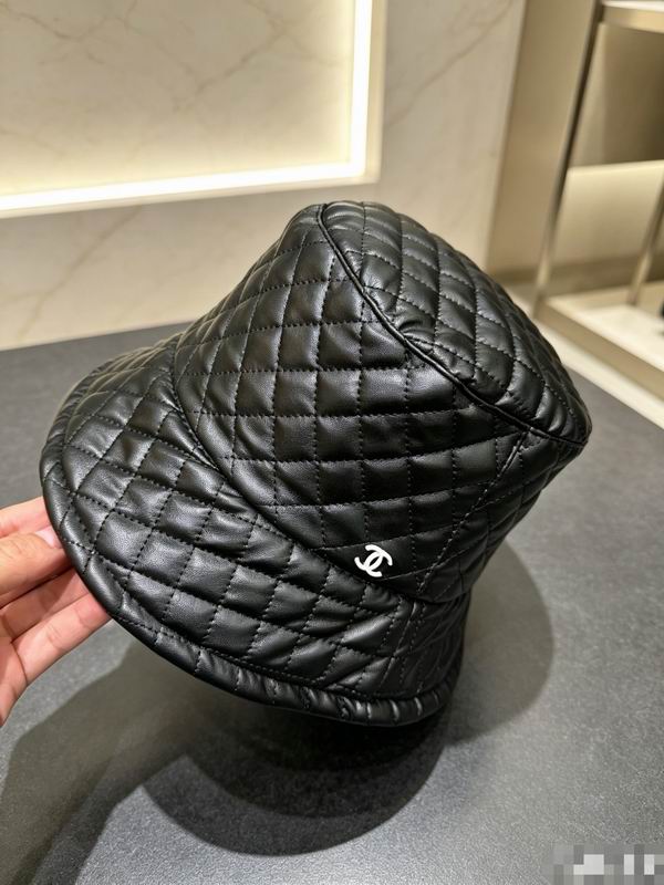 Chanel Hat dx71